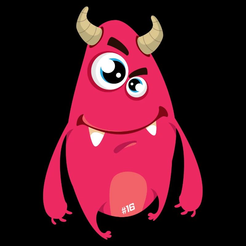 Monstaa Originaals Monster #16