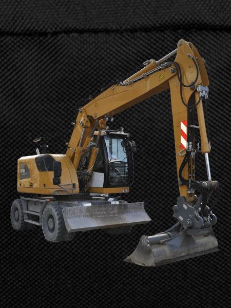 excavateur