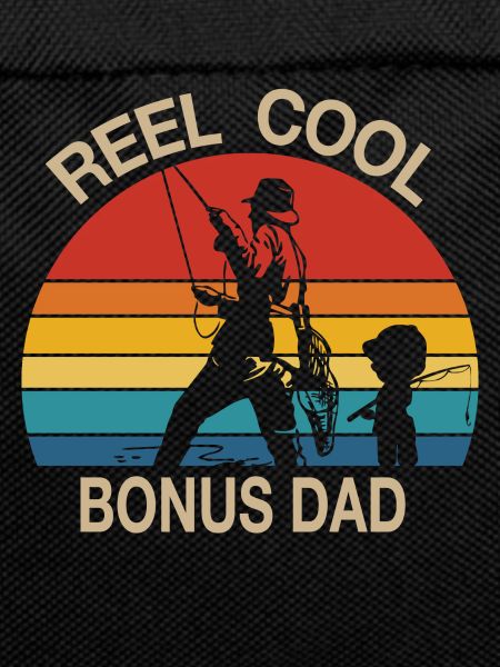Reel Cool Bonus Dad