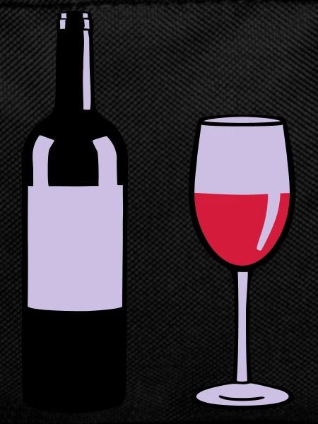 Wine Bottle