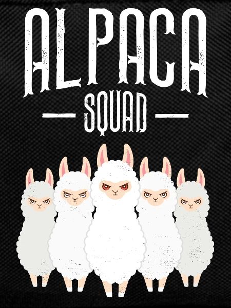 Alpaca Squad