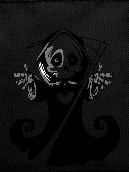 He’s Coming