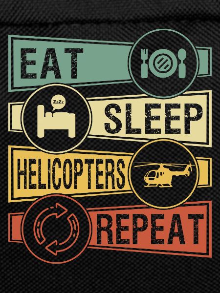 helicopter