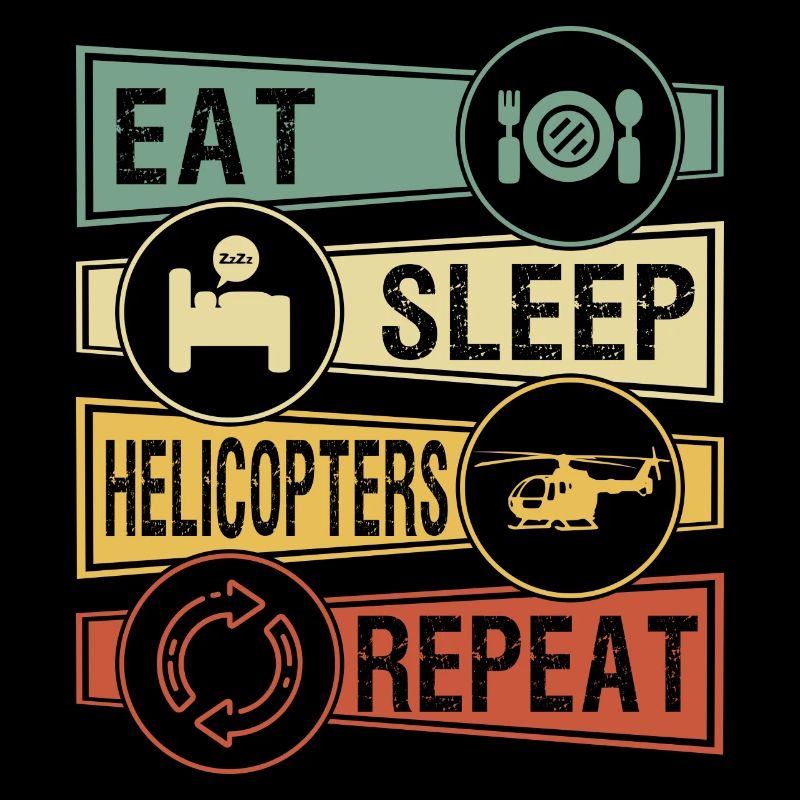 Helikopter