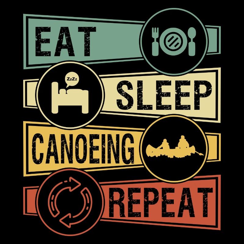 Canoë