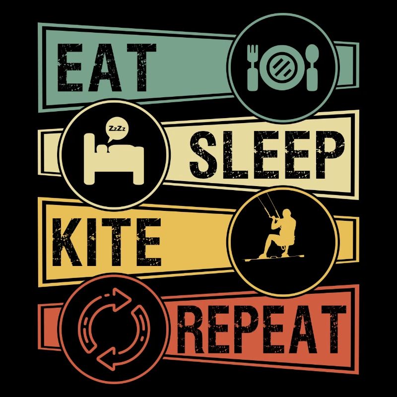 Kiters