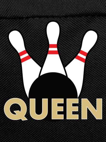 Skittles - Bowling Queen