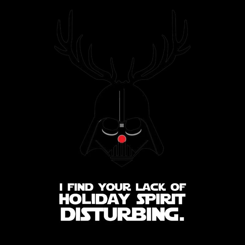 Weihnachtsmann Vader