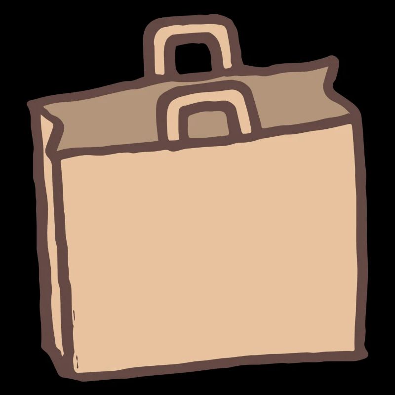 Shopping - bag - environment