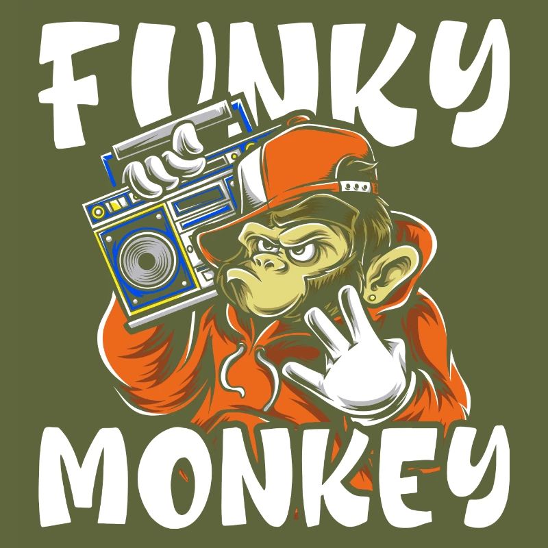 Monkey Funk