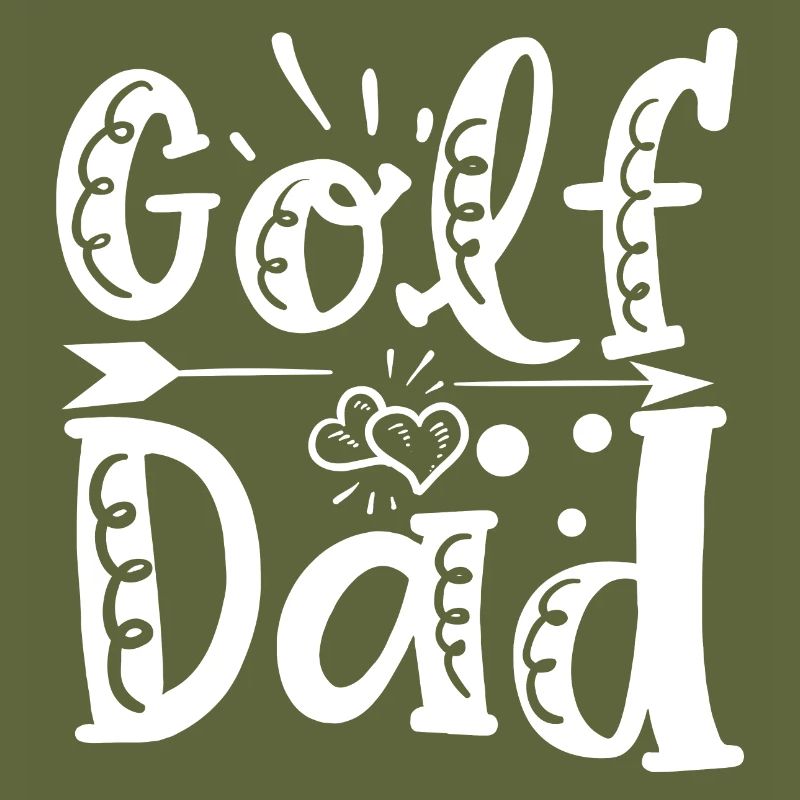 Golf Dad