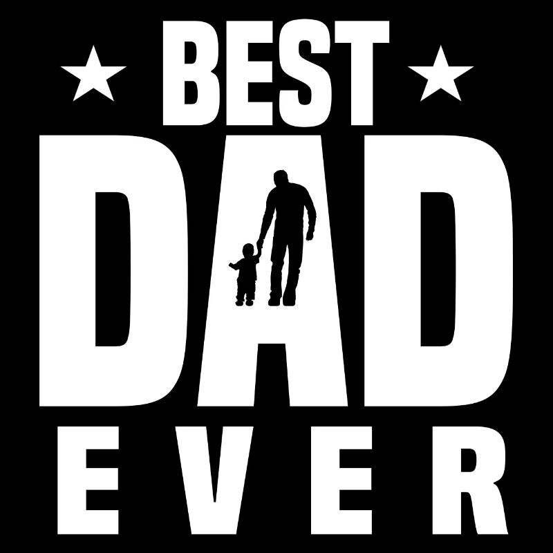Best Dad Ever