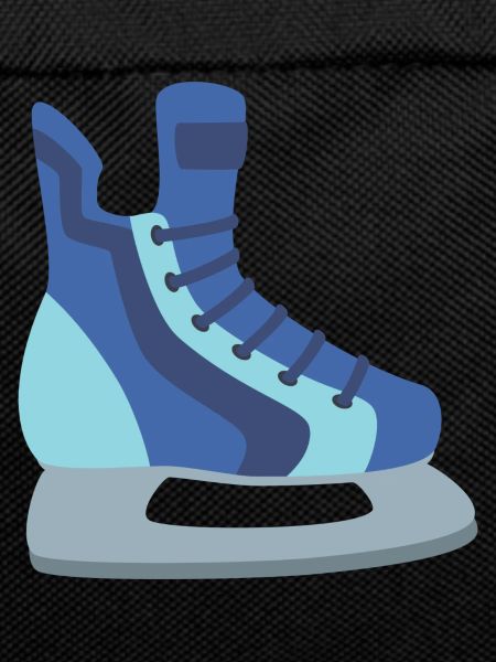 patins sur glace