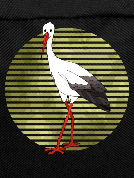 cigogne