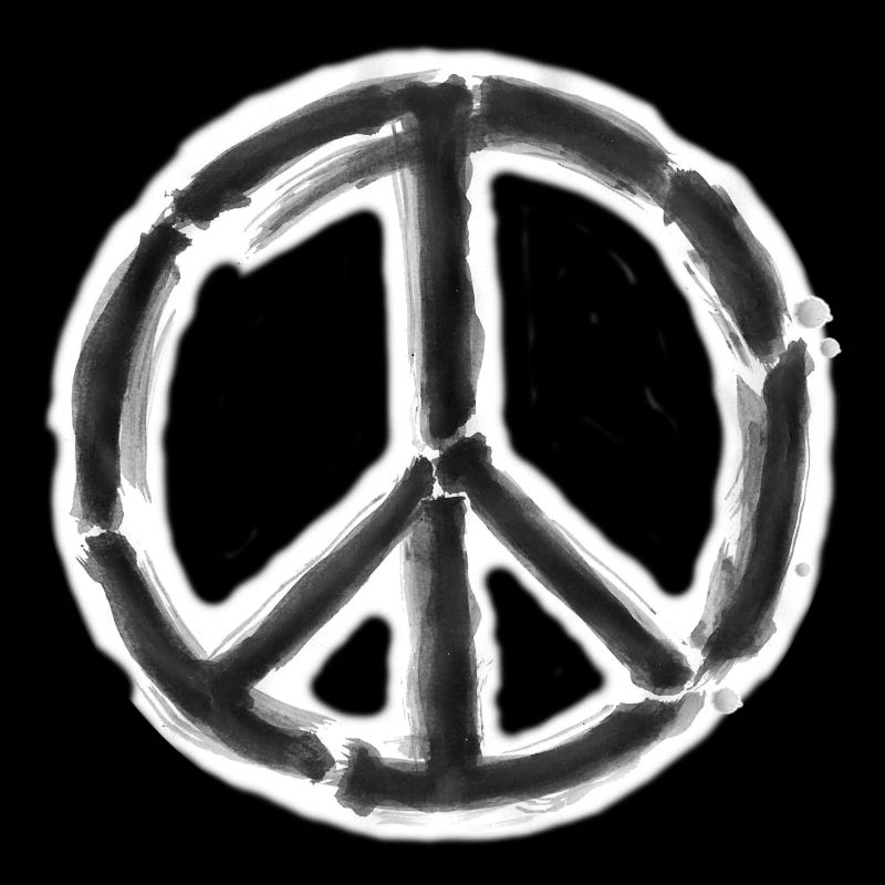 Peace - Frieden