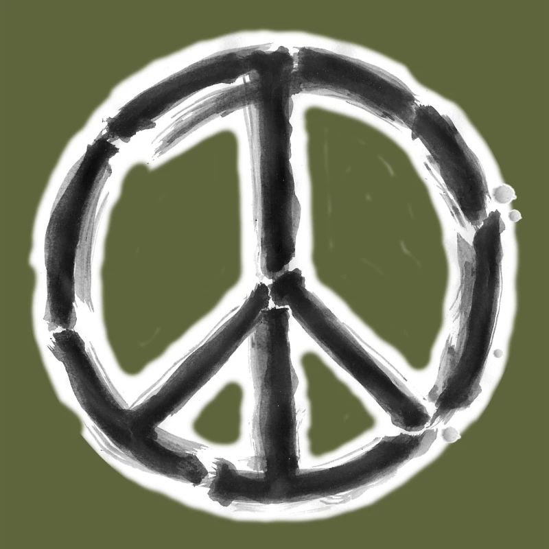Peace - Frieden