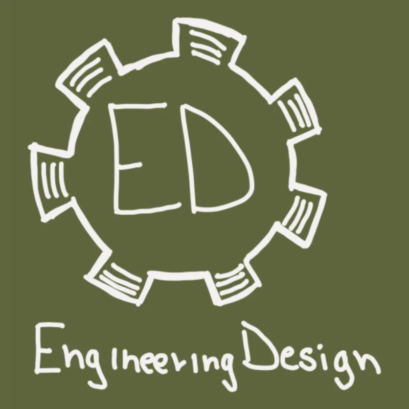 Engineering Design white