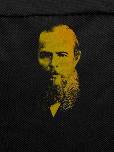 Fyodor Dostoevsky