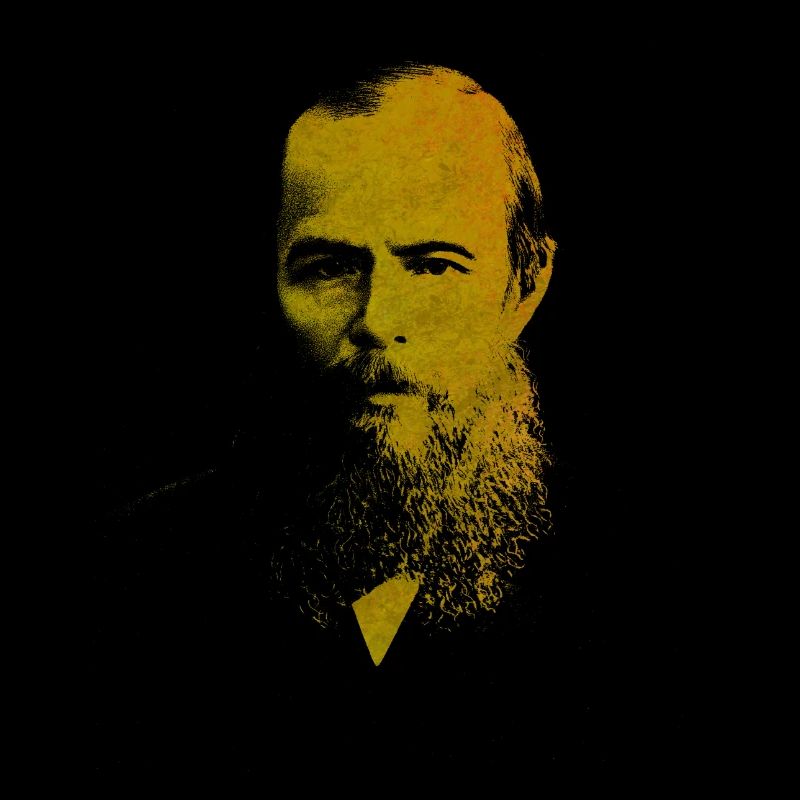 Fiodor Dostoïevski