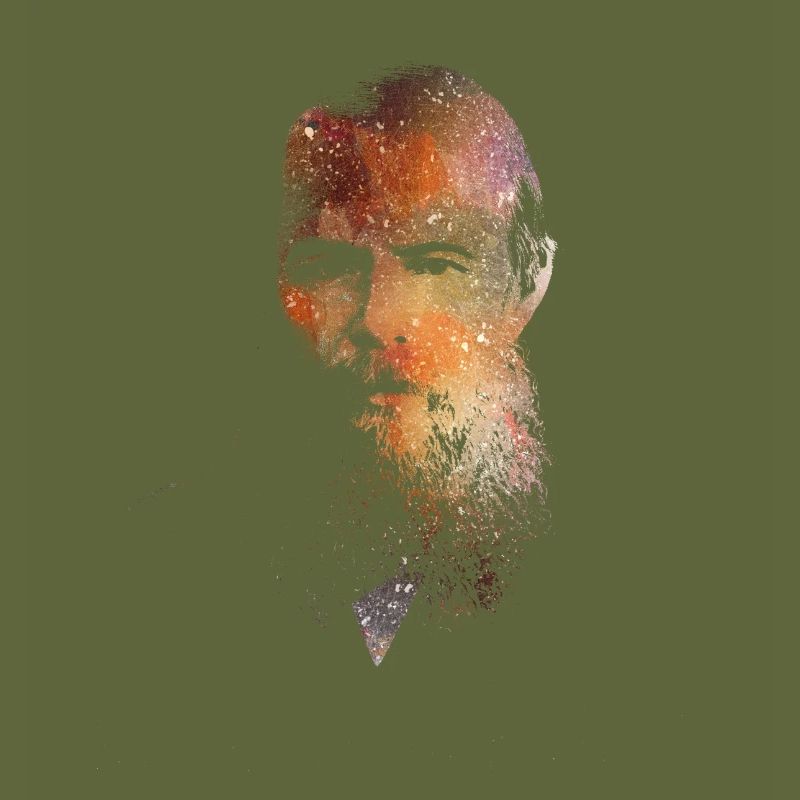Fyodor Dostoevsky
