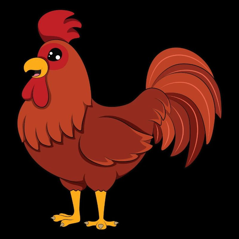 Rooster
