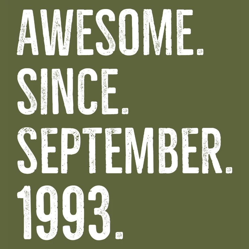 Awesome Since September 1993