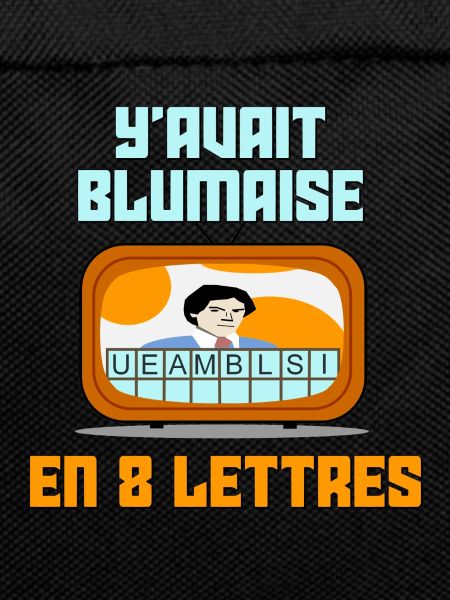BLUMAISE