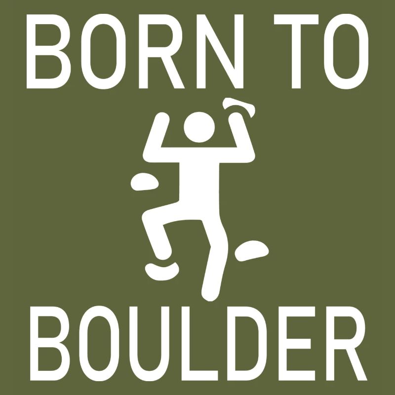 Bouldering Climbing Climbing