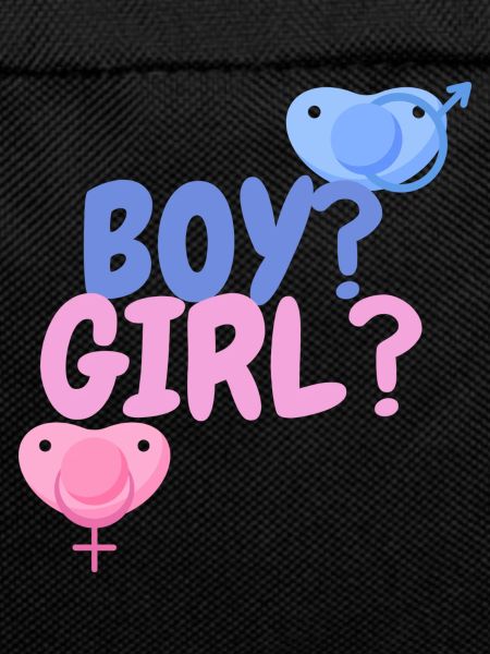 boy or girl?