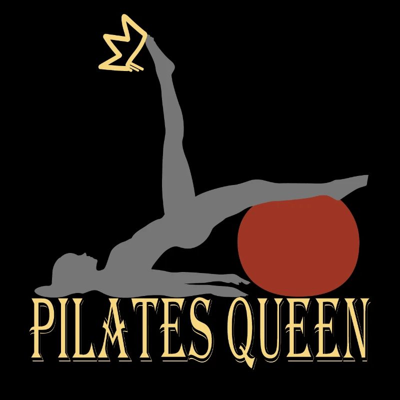 Entraînement Pilates Queen