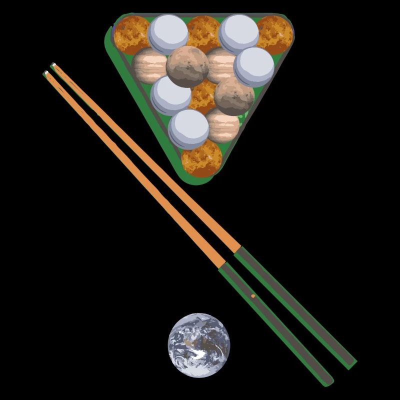billiards,planet,planet,earth,game