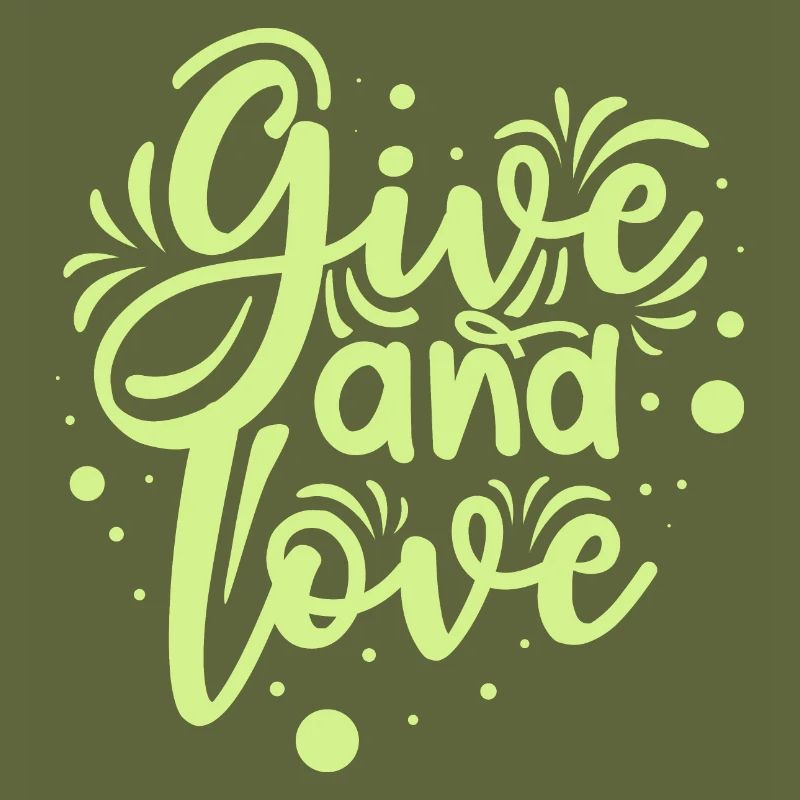 Freundlichkeit Statement Vorbild Geschenk