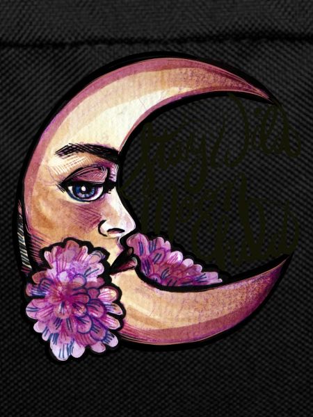 Stay Wild MoonChild