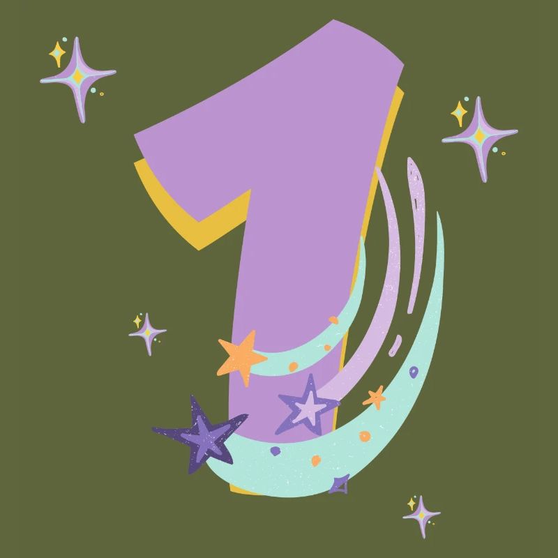 1st anniversary space