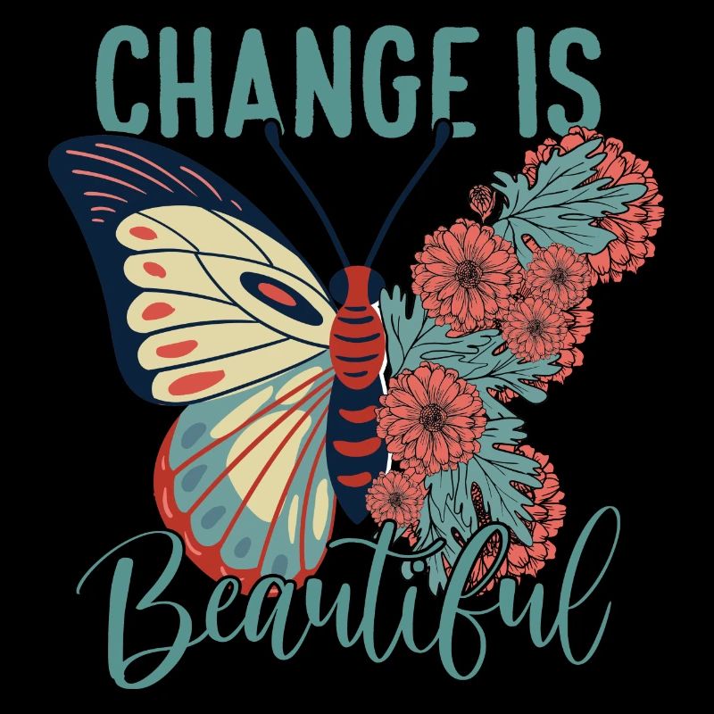 Schmetterling Blume blumig Sprüche Spruch Blumen