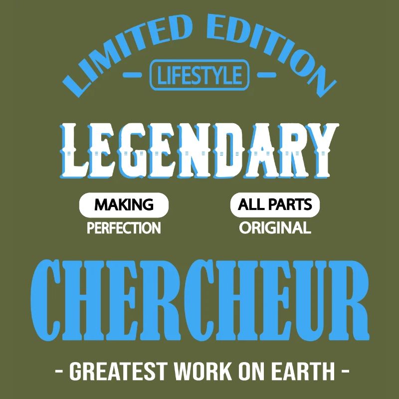 CHERCHEUR
