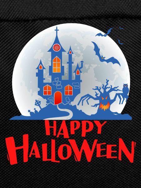 Happy Halloween