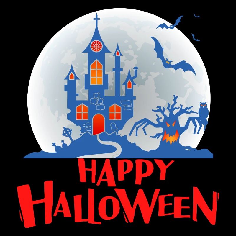 Happy Halloween
