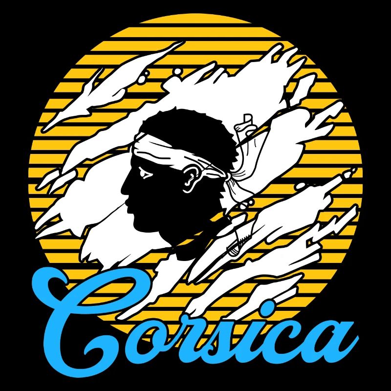 Korsika Camper