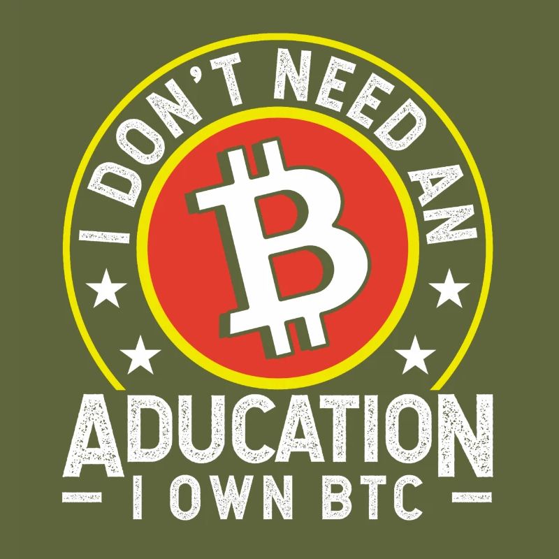 Bitcoin aducation