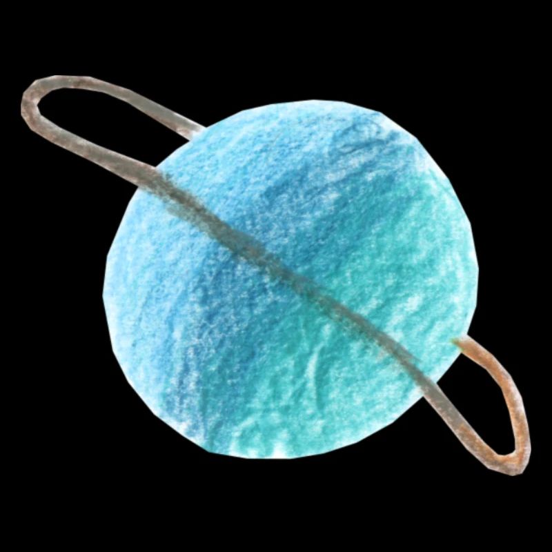 Planète bleue