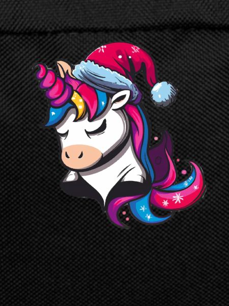 Festive Unicorn