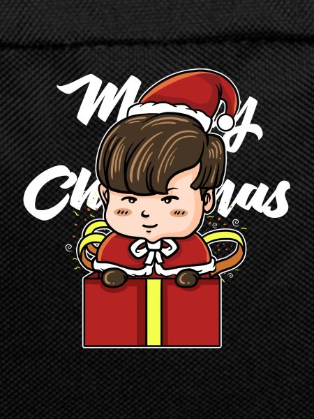 KPOP CHRISTMAS 2