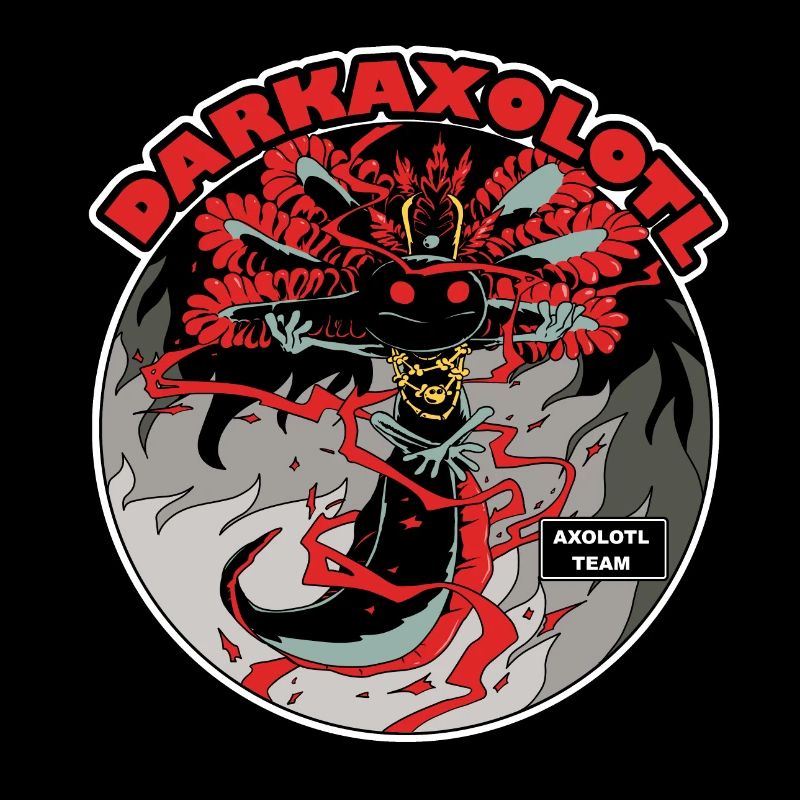 Darkaxolotl