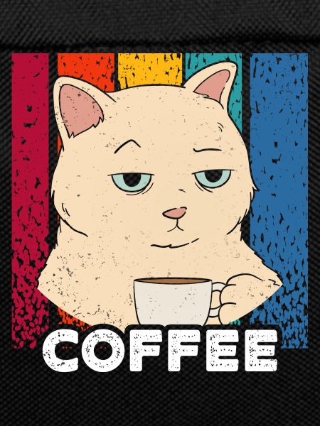 Morgenmuffel - Coffee