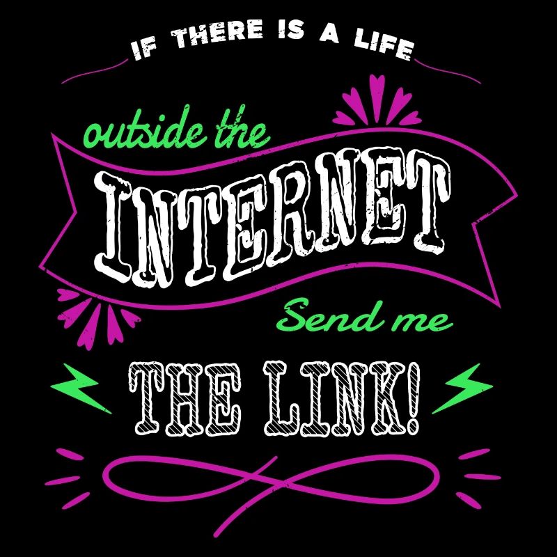 informatique humour drôle citation présent