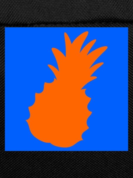 Pineapple Logo
