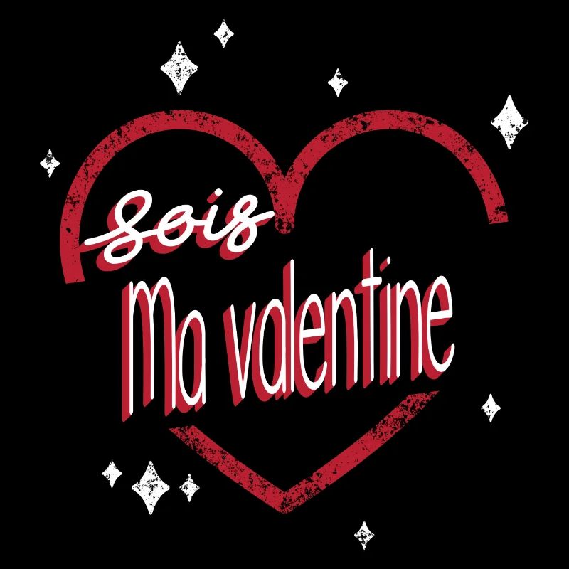 Sei mein Valentinstag