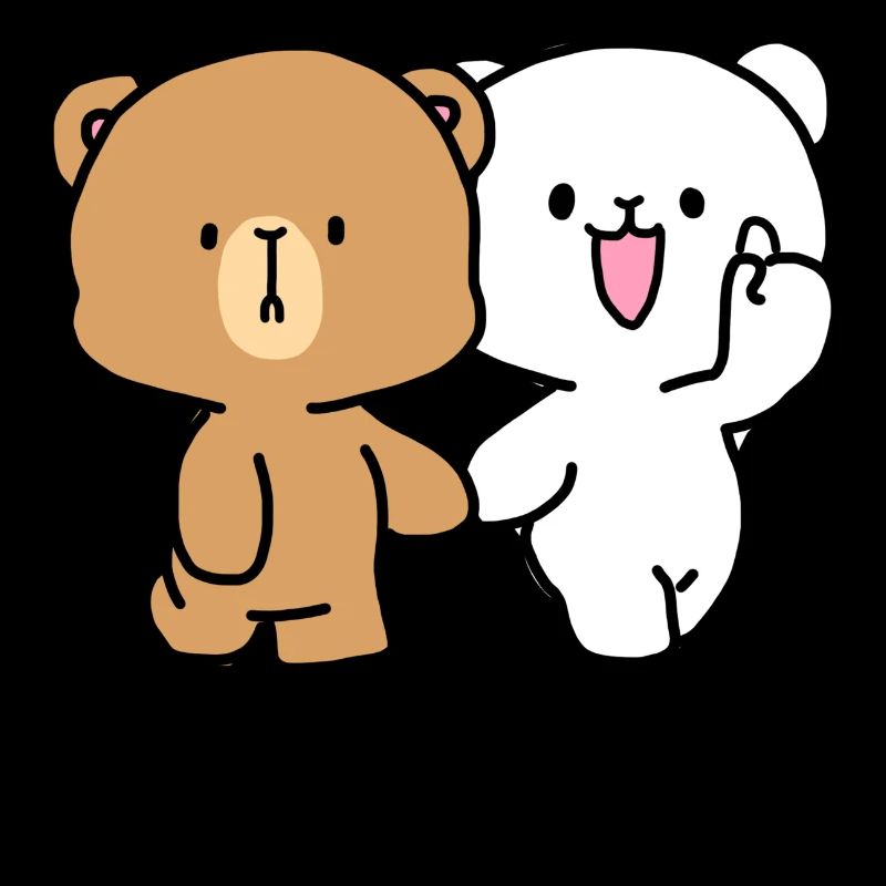 Milk & Mocha Walking