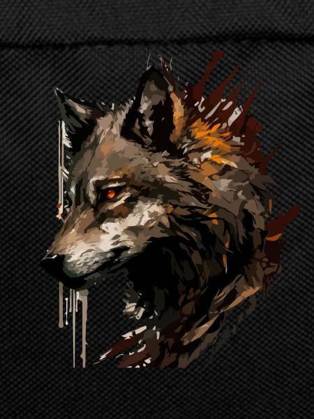 The Wolf